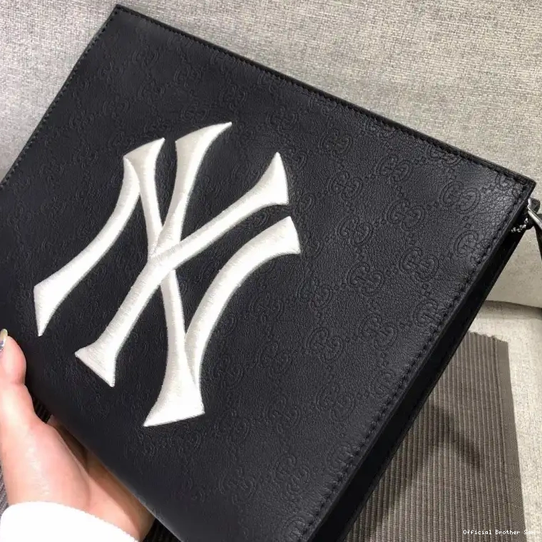 Official Brother Sam Bags Gucci 1917M0076 0715